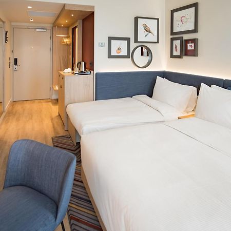 Hampton By Hilton Riga Airport Hotel Marupe Ngoại thất bức ảnh