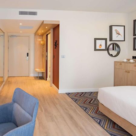 Hampton By Hilton Riga Airport Hotel Marupe Ngoại thất bức ảnh